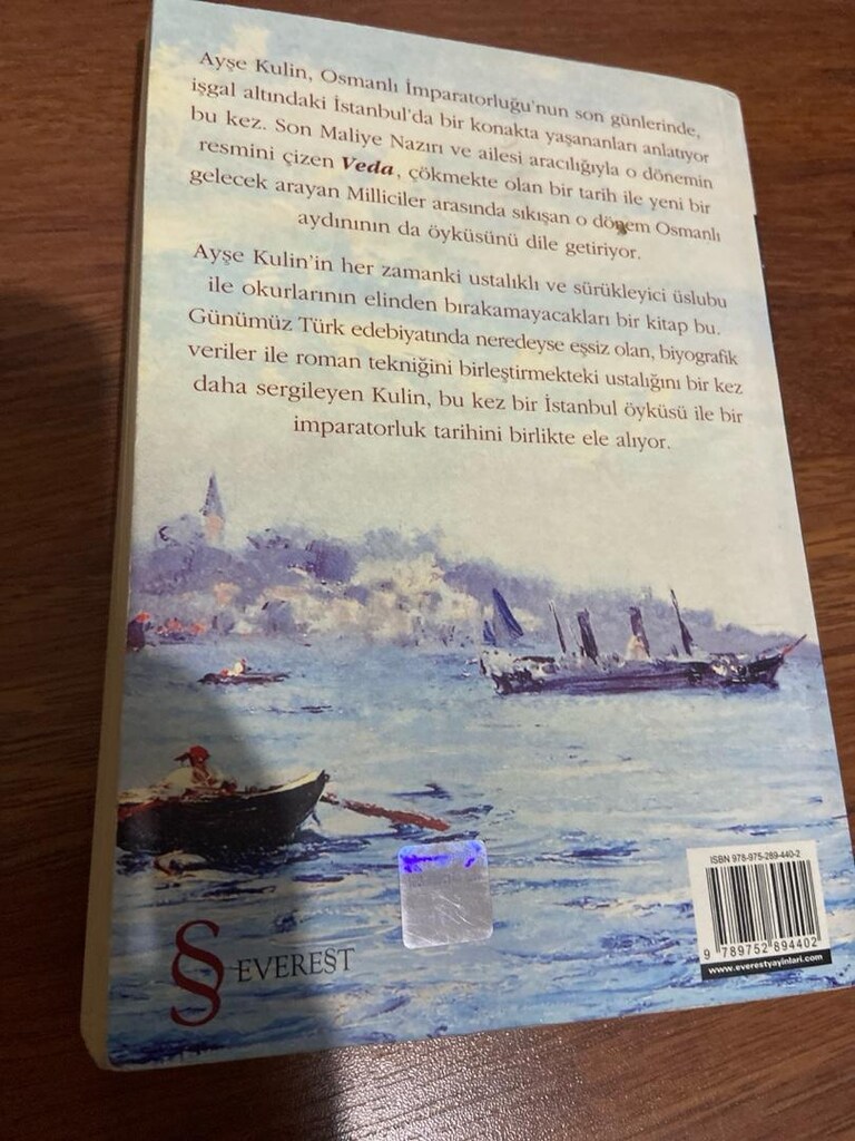 Ayşe Kulin - 2