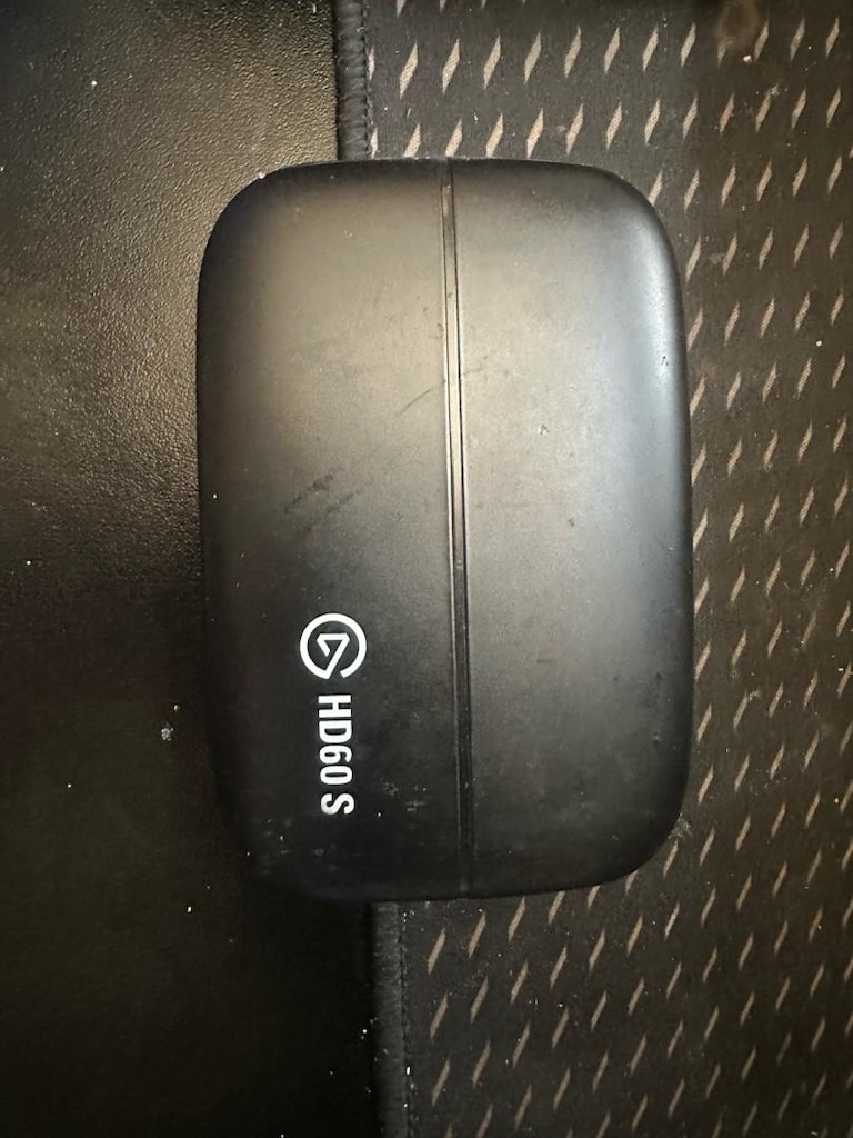HD60S elgato - 4