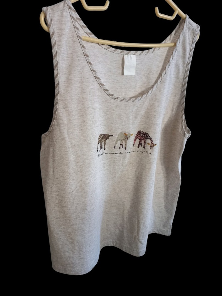 Bayan Tshirt - 3