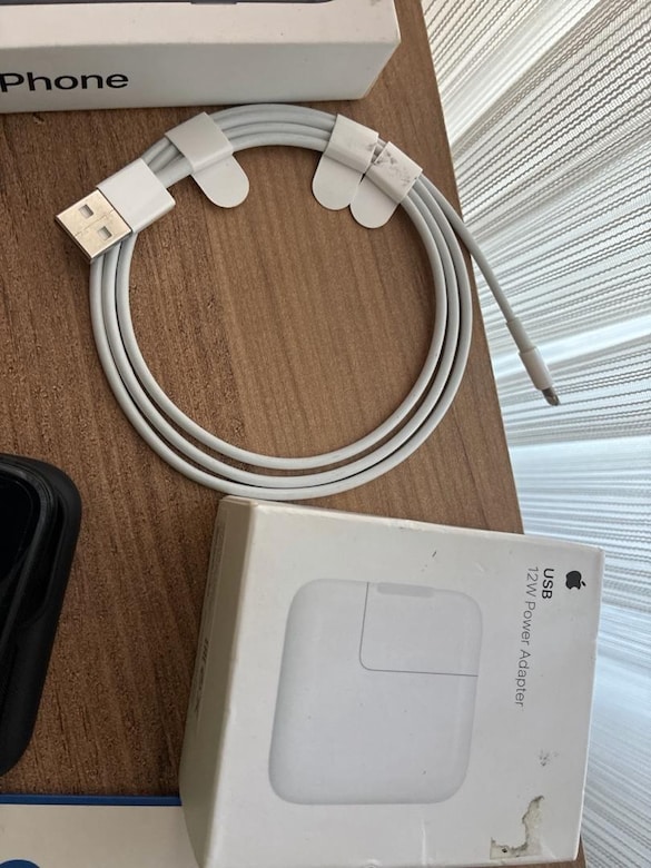 iPhone se 3 128 gb - 5