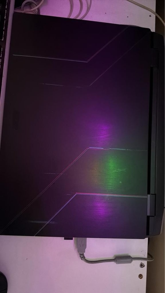 acer nitro 5 oyuncu laptop - 3
