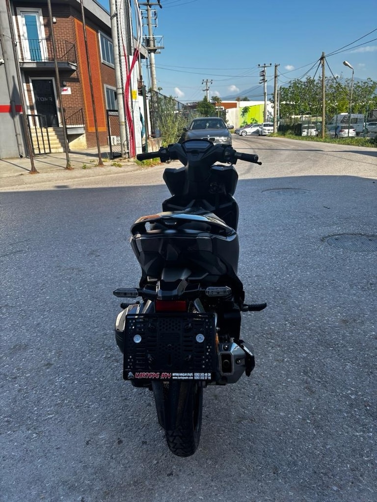 2021 model sıkıntısız - 4