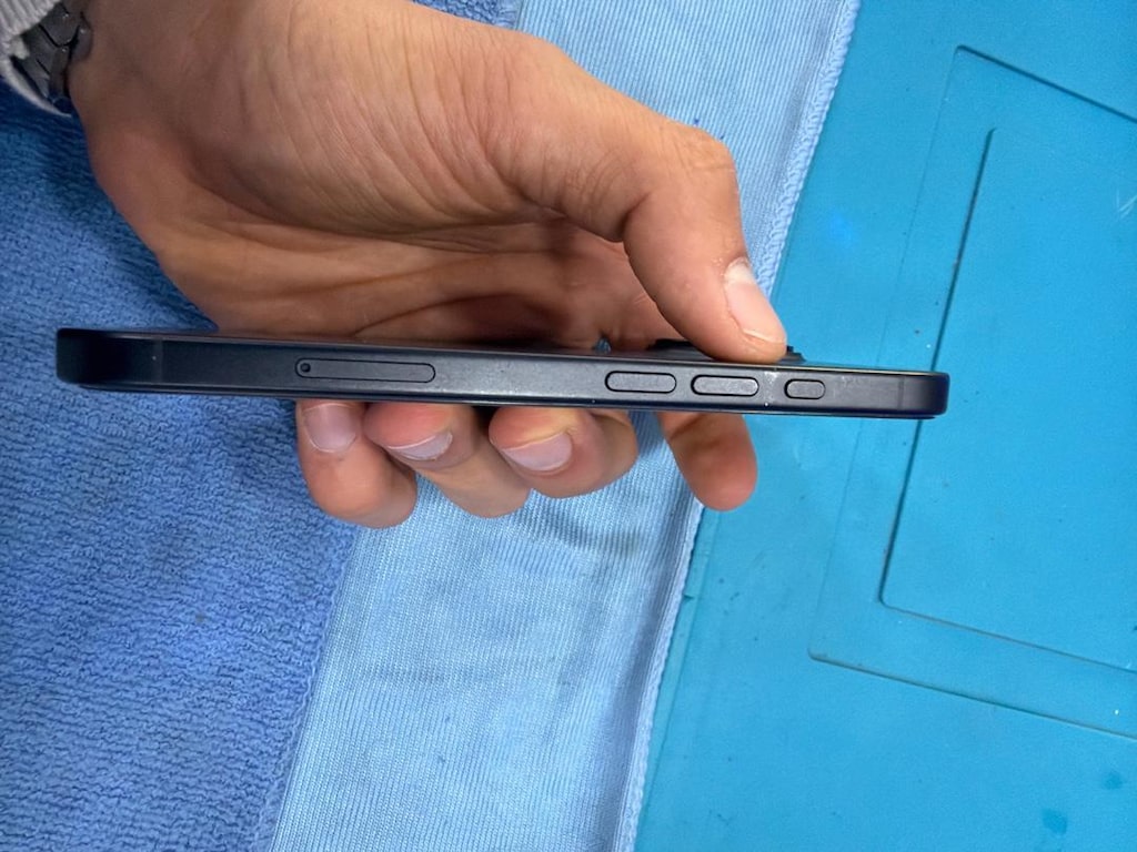 İPHONE 16 128GB - 4