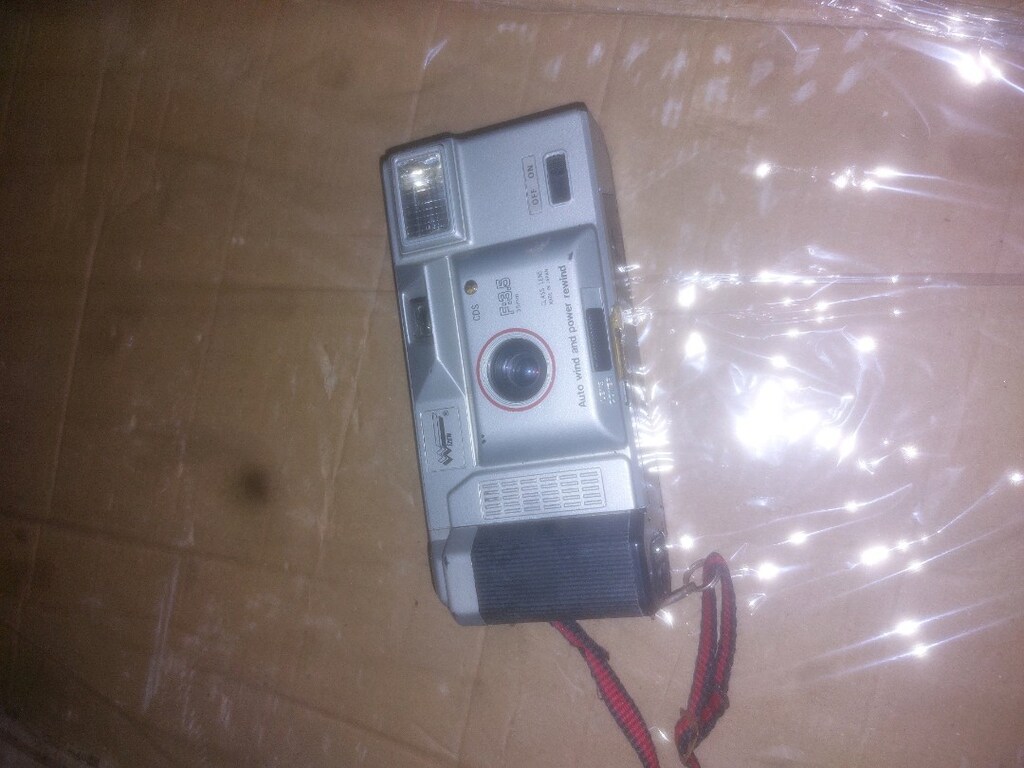 fotoğraf makinesini - 7