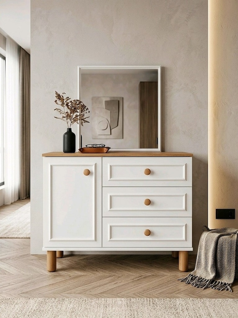 %100 MDF SIFIR YATAK ODASI KAMPANYA - 2