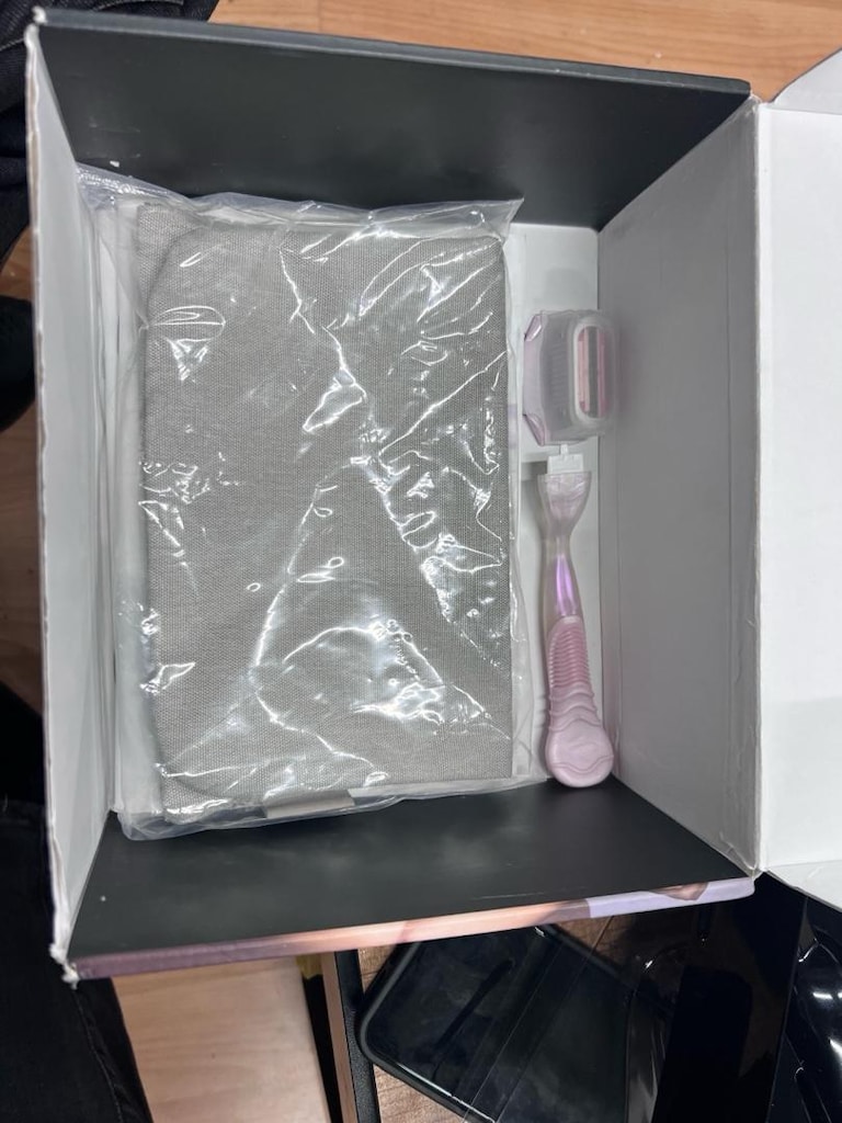 Braun Silk-Expert Pro 3 PL3012 IPL Lazer Epilasyon Aleti Epilatör - 3