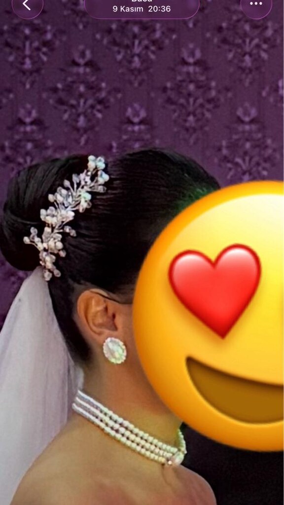 bride ve düğün gereçleri - 7