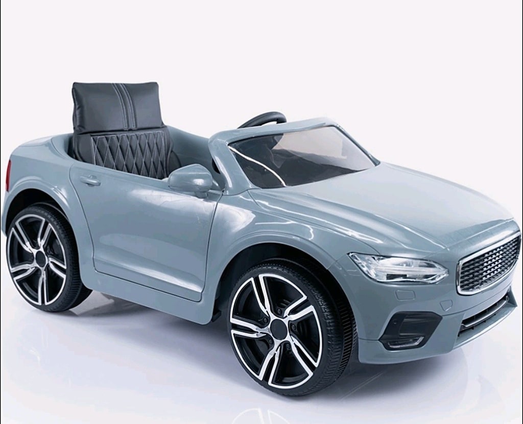 (AnkaCar çocuk oto galeri)2026 SIFIR VOLVO KUMANDALI AKÜLÜ ARABA - 9