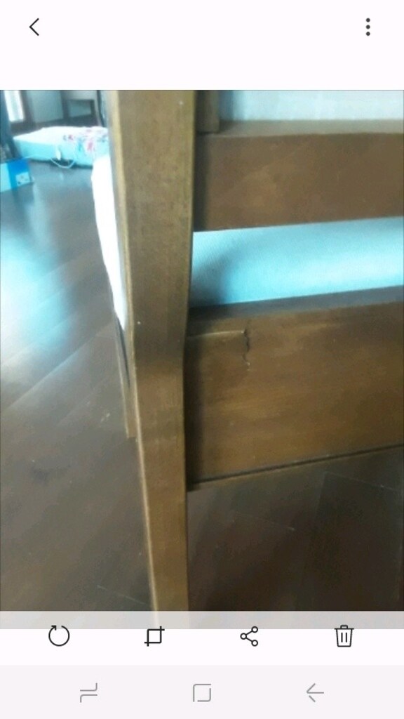 AHŞAP SANDALYELER TEKLİ KÖŞE KOLTUK - 17