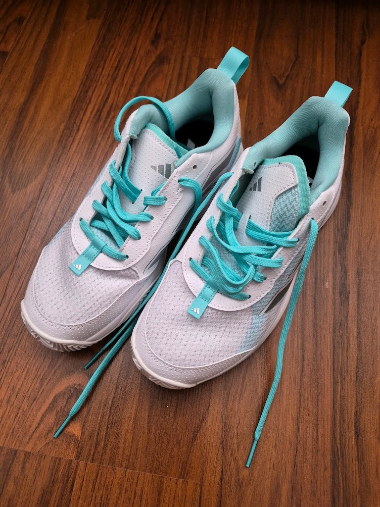 Adidas ayakkabi - 2