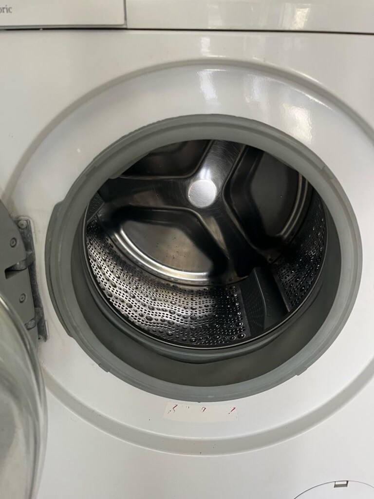 Siemens 9 kg yeni nesil yeni bakımlı tertemiz çamaşır makinası - 4