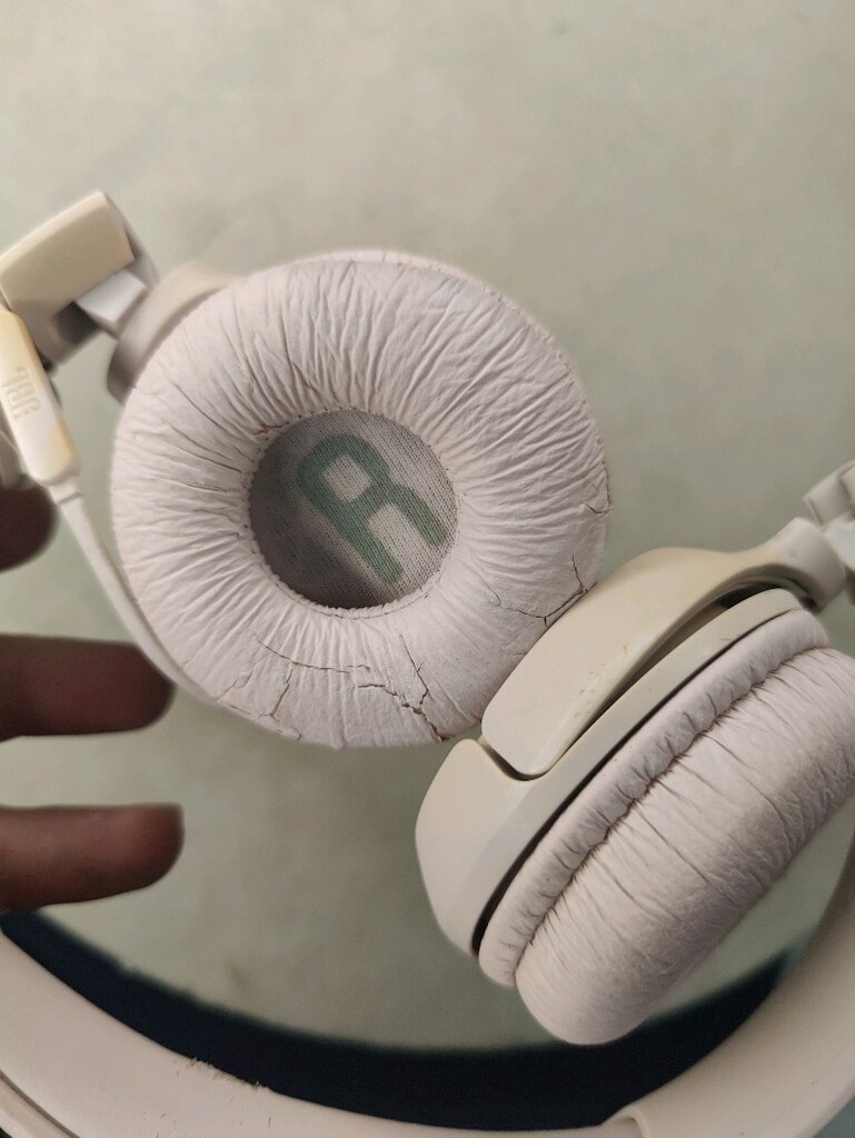 JBL tune500 kablolu kulaklık ik2 - 2