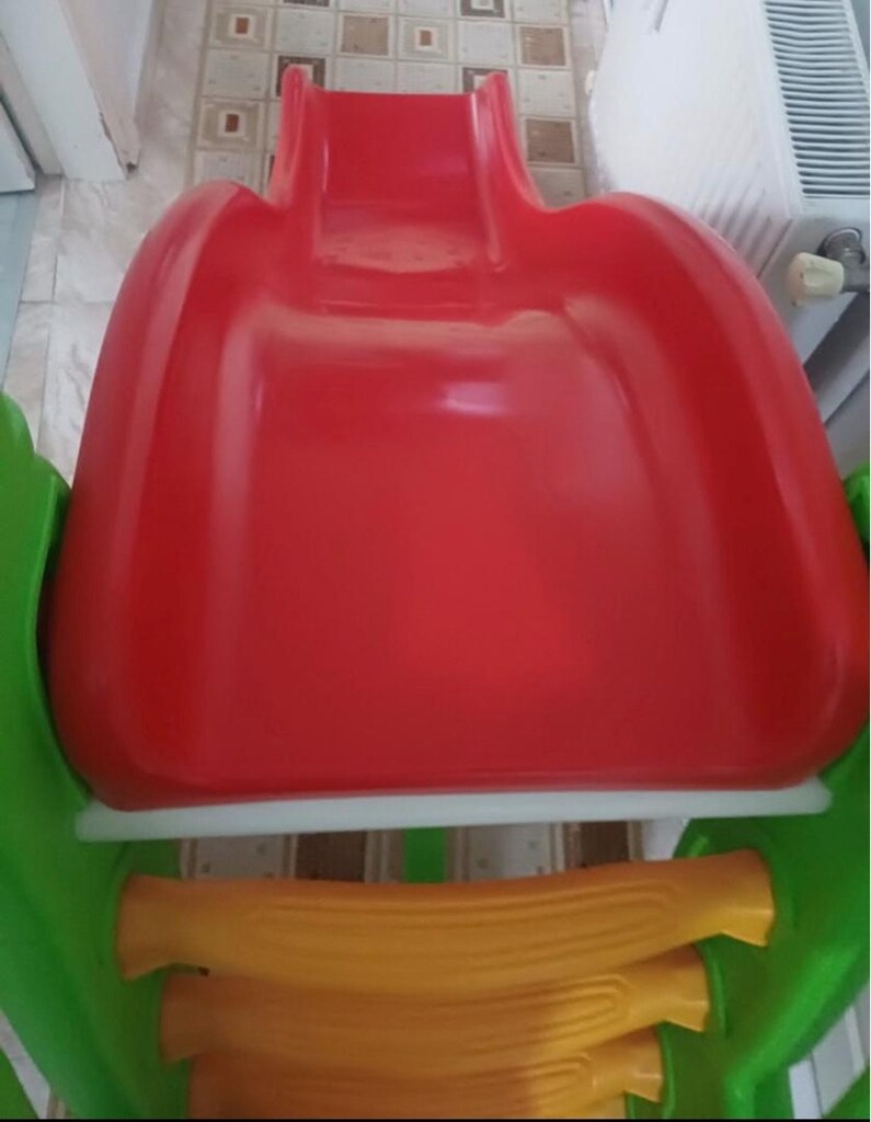Pilsan Kaydırak - 2