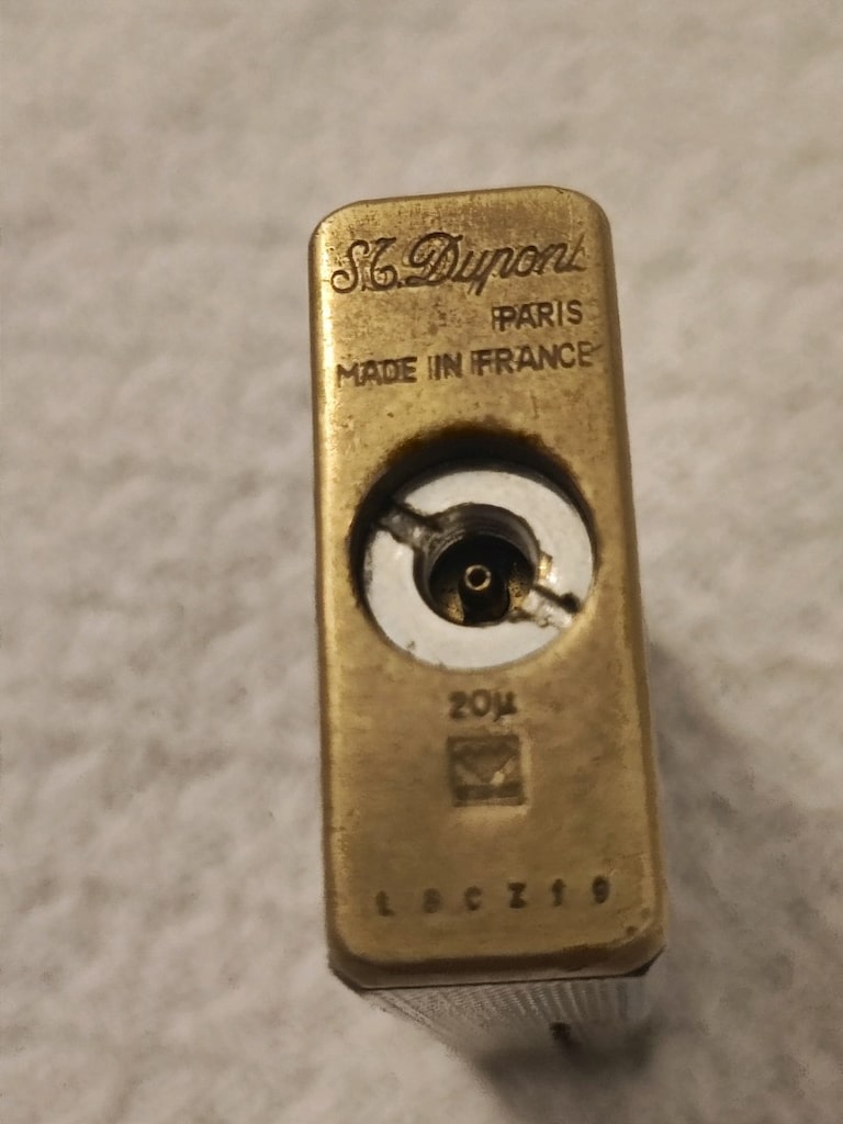 Dupont Çakmak - 10