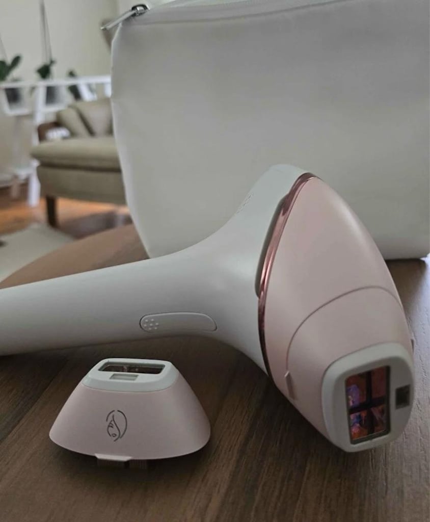 Philips BRI950/00 Lumea Lazer Epilasyon IPL Tüy Alma Cihazı