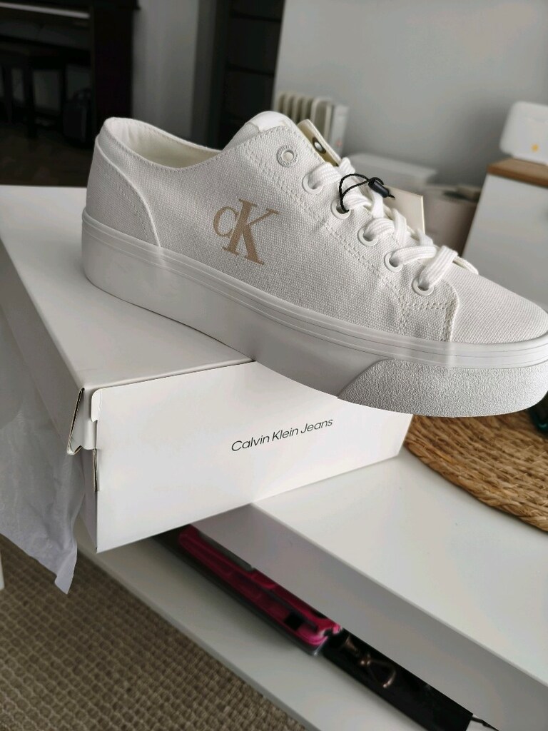 Calvin Klein Sneaker 39 orjin - 3