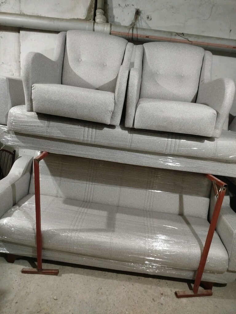 koltuk takımı - 2