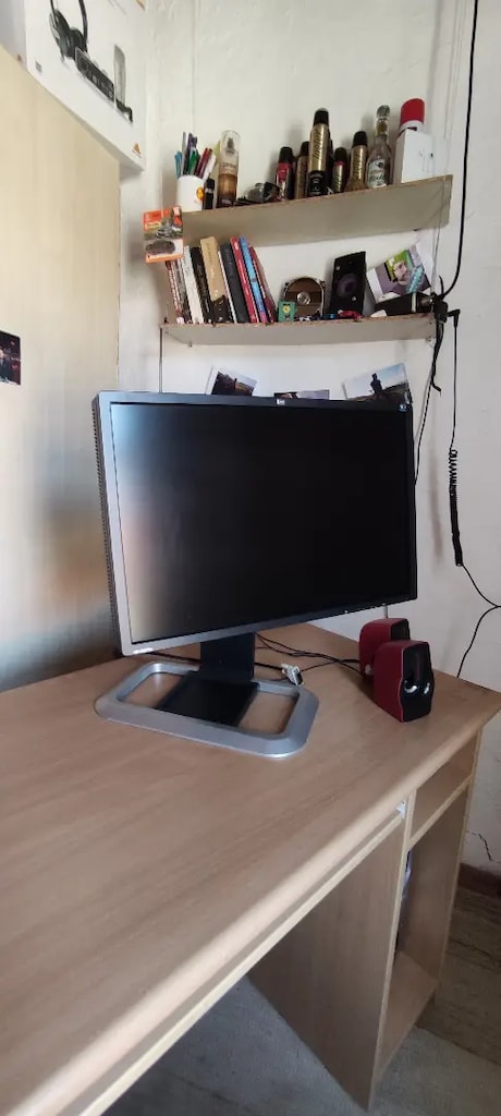 monitör - 3
