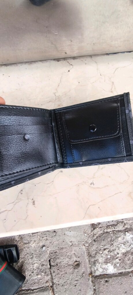 Gucci Louis Vuitton cuzdan - 6
