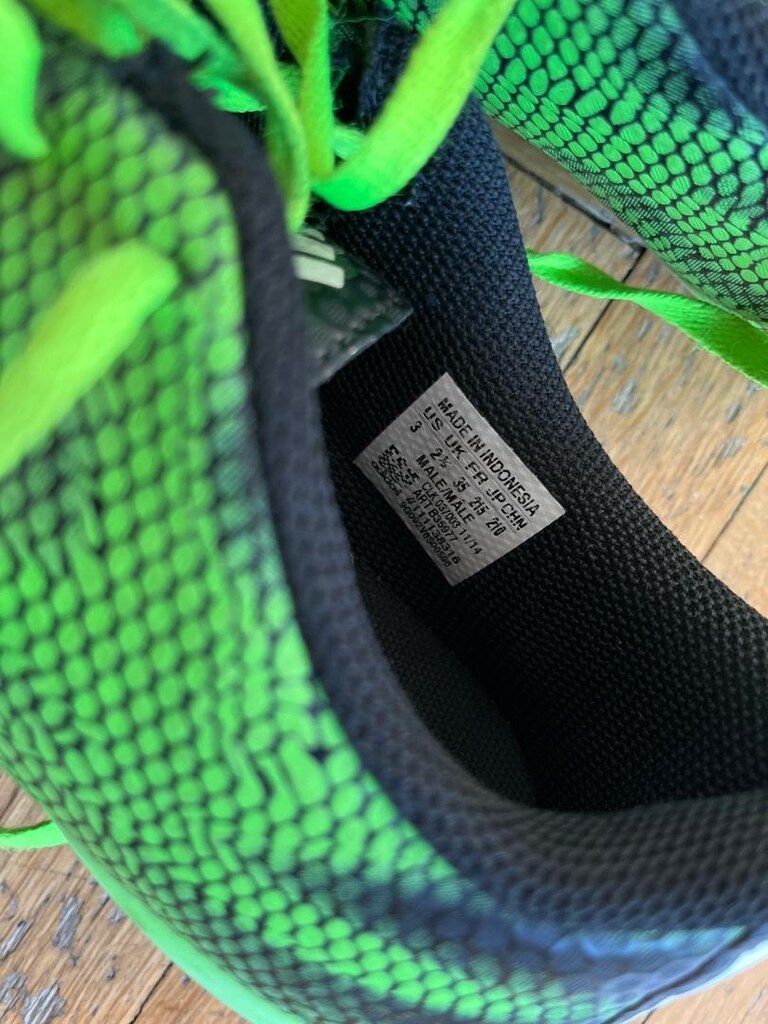 Adidas krampon - 6
