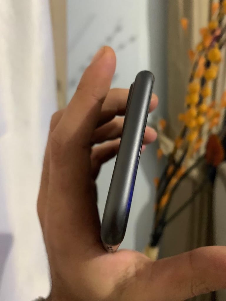 YURTİÇİ 64GB DEĞİŞENSİZ TAMİR GÖRMEMİŞ IPHONE 11 - 4