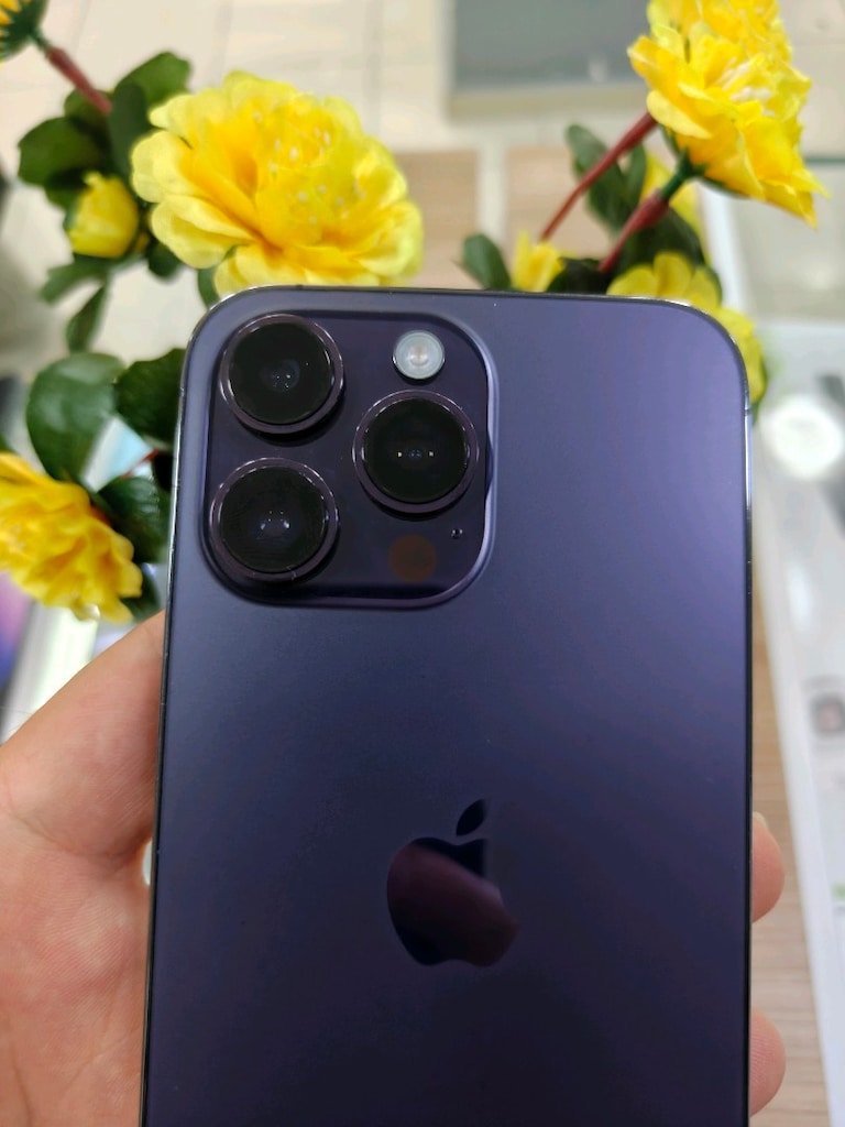 İPHONE 14 PRO MAX COK TEMİZ - 2