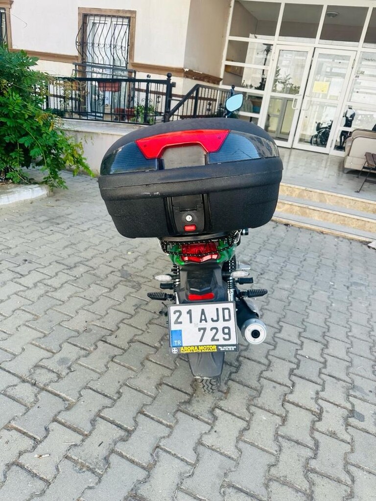 sıfır ayarında arora ar 06 - 5
