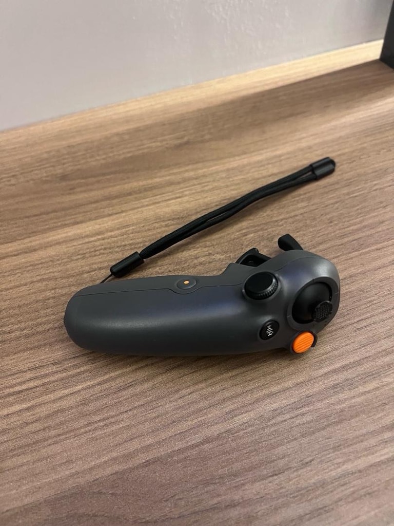 TERTEMİZ DJİ AVATA 2 - 4