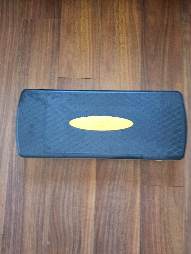 step tahtası - 2