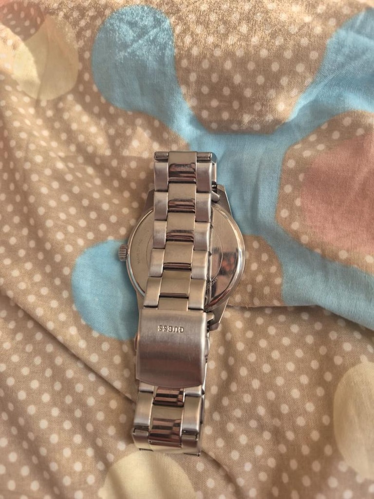 GUESS ORİJİNAL TEKLİF KABUL EDECEĞİM - 5