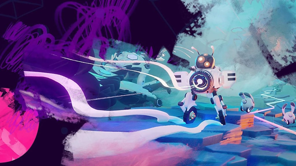 Dreams -Sıfır – Ps4 - 6