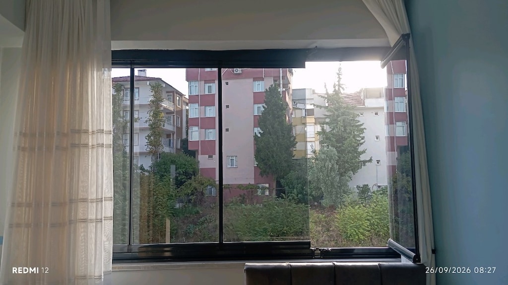 balkon camı - 7