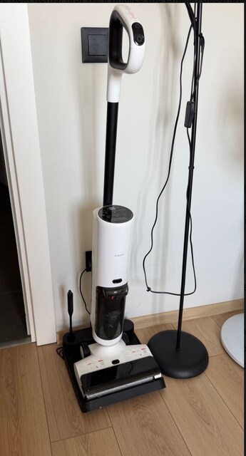 Xiaomi Truclean W20 Islak & Kuru Dikey Süpürge — 7.000 TL