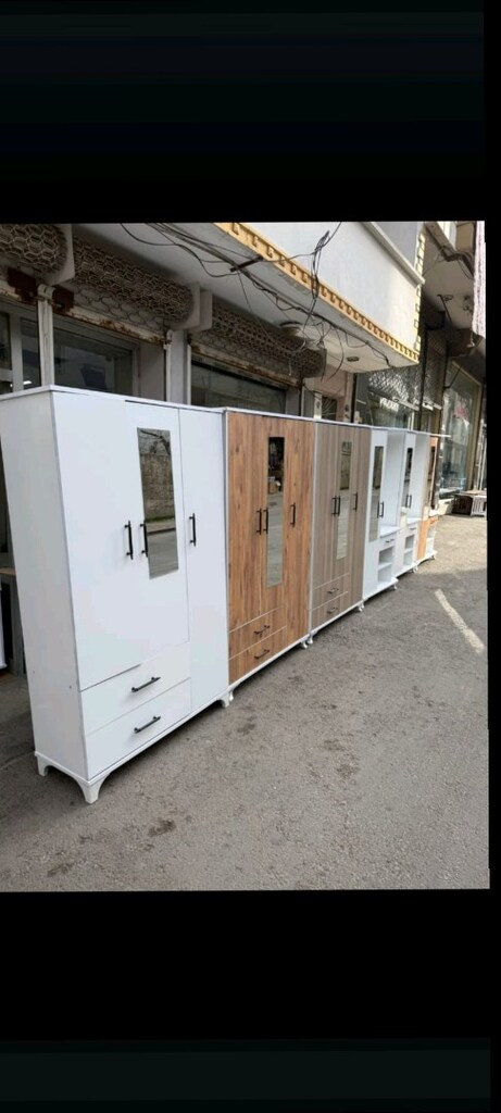 6 sandalye masa takımı sıfır paketli ürünler satiyorum her rengi model - 12