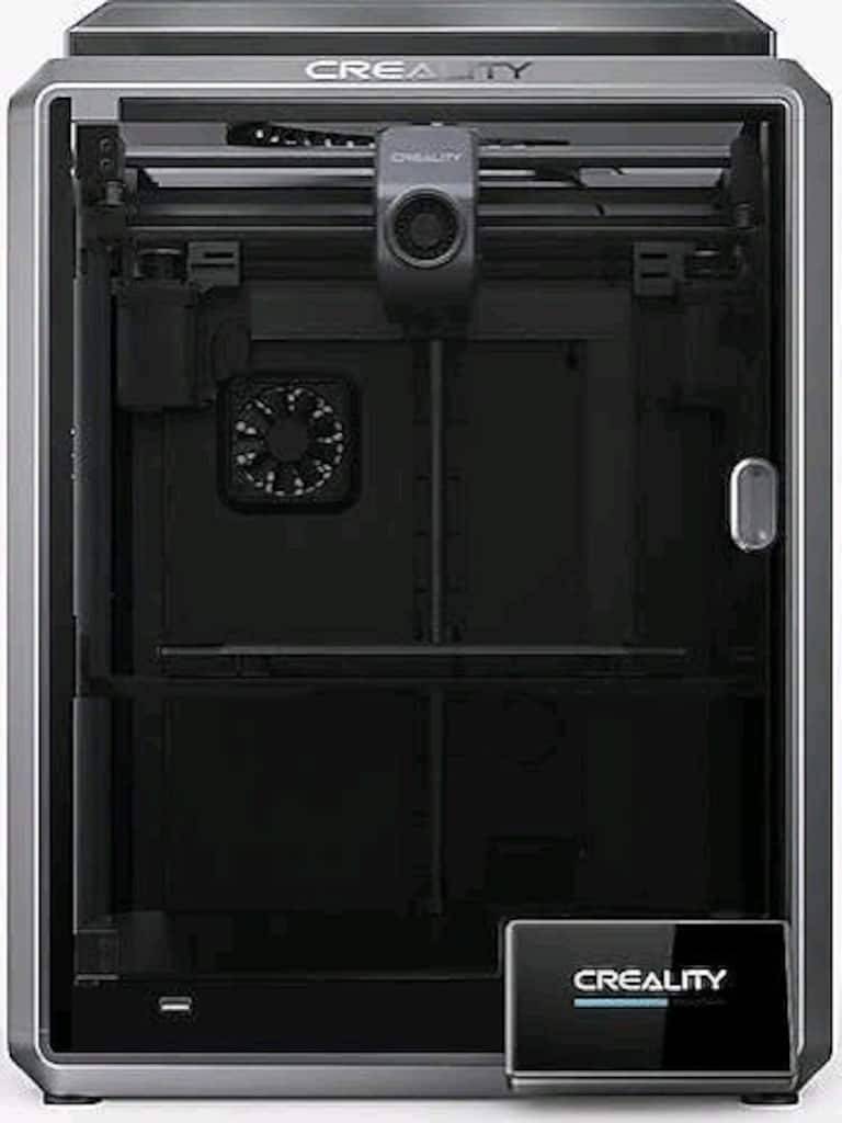 Creality K1 MAX 3D Yazıcı - 2