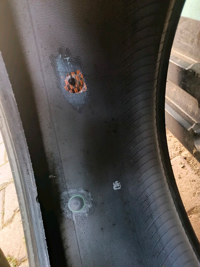 275 45 21 PIRELLI SCORPİON KIŞLIK LASTİK TAKIMI - 9