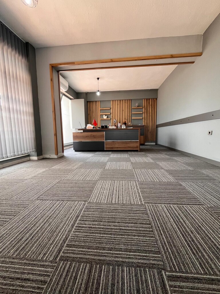 Karo Halı | Ofis, Otel ve İş Yeri Halısı | Uygun Fiyat - 4