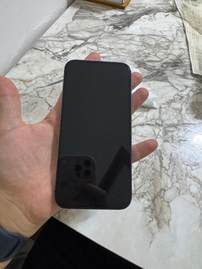 İphone 14 PRO MAX - 3