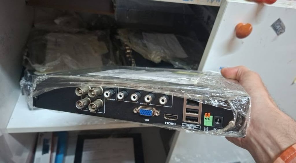 ilandakı fotolar karısıktır kamera *dvr cıhaz xmeyeli notu okuyunz - 4