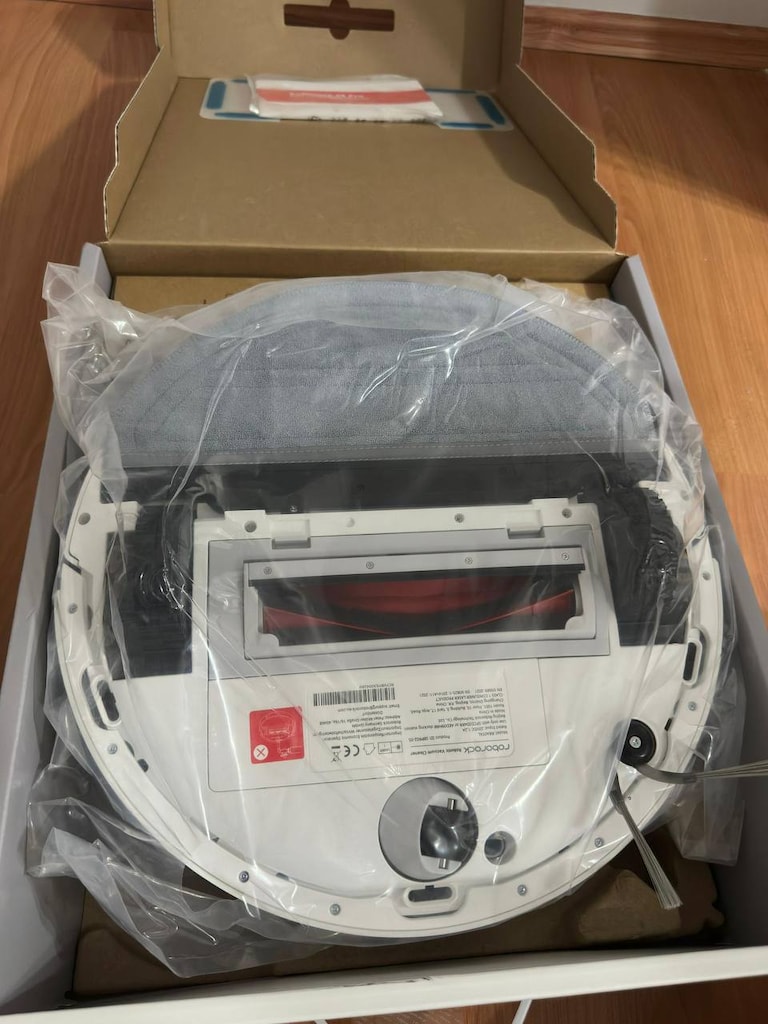 Roborock S8 Pro - 3