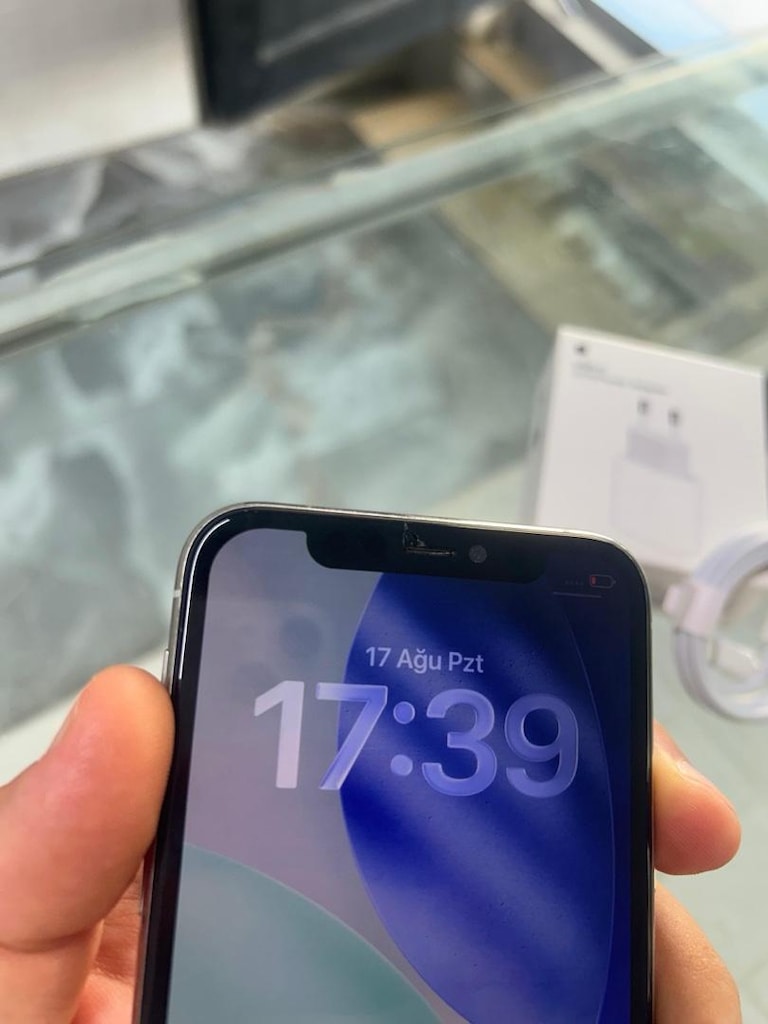 MÜHENDİSCELL’DEN YURTİÇİ TÜRKİYE KAYITLI İPHONE 11 PRO - 4