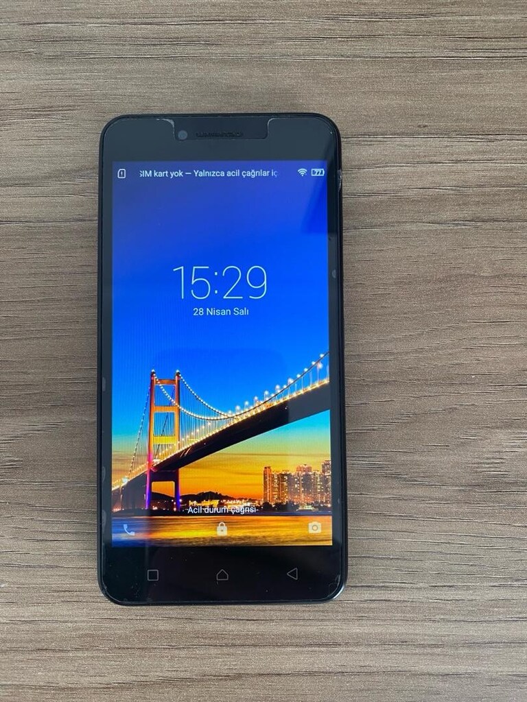 android cep telefon - 3