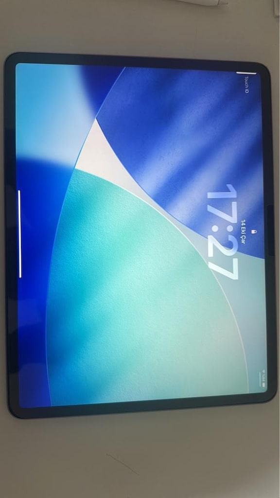 TERTEMİZ İPAD AİR M2 13 İNC + LOGITECH KLAVYE FARE - 3