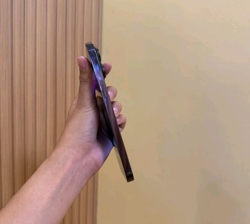 İLK SAHİBİNDEN İPhone 14 PRO MAX - 3