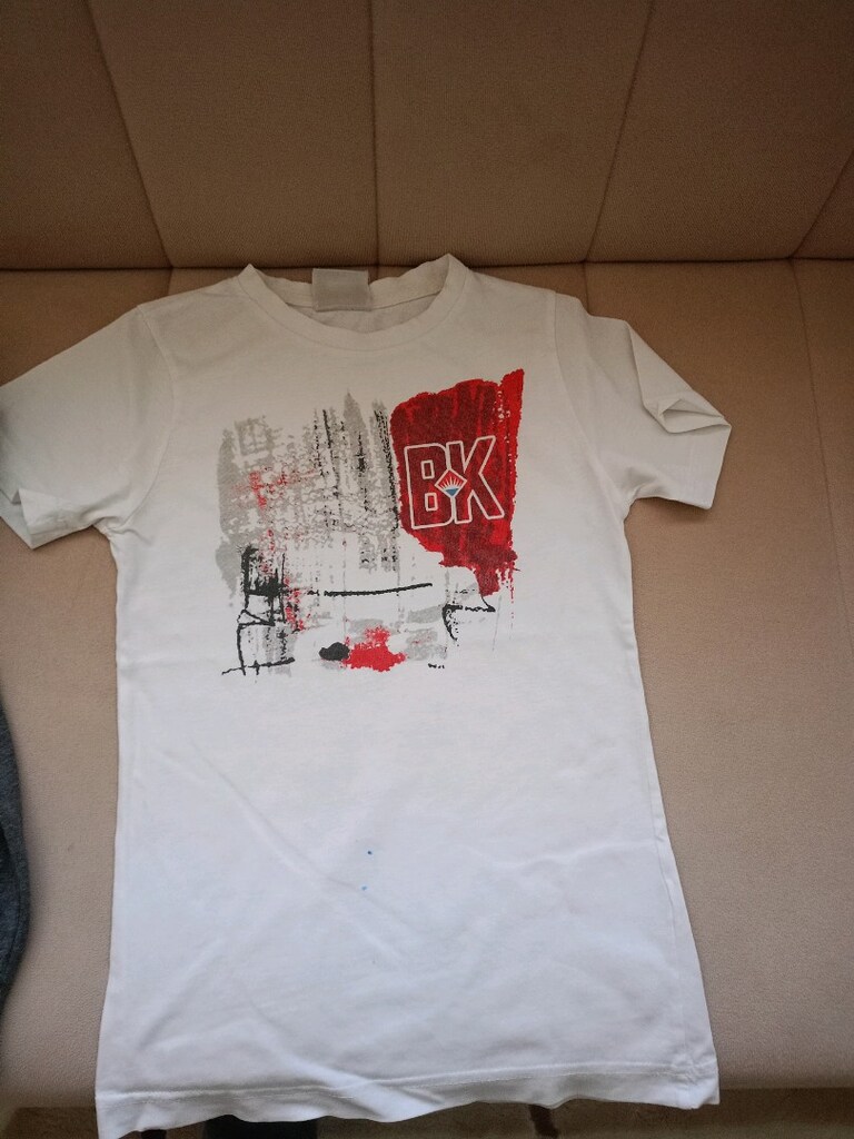 Bahçeşehir koleji hırka ve tişört - 4