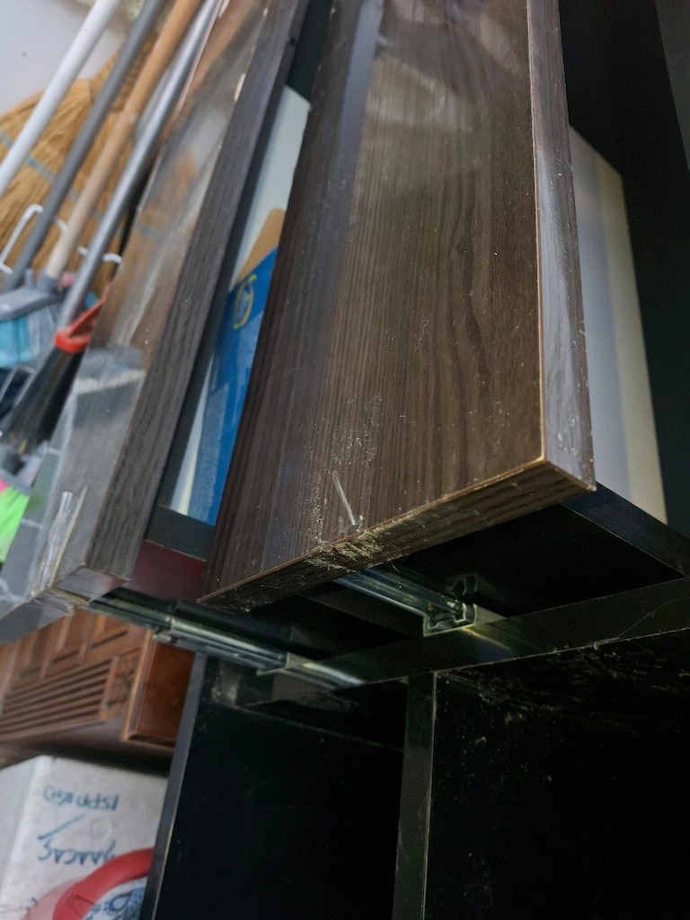 tv konsolu - 2