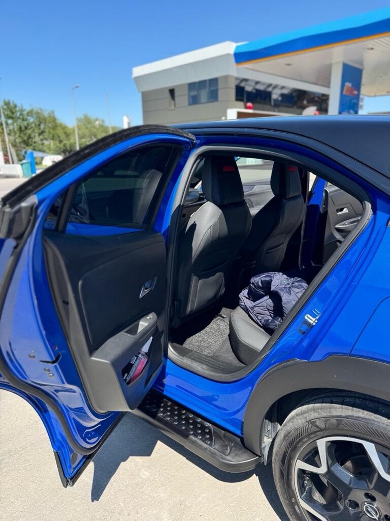 satılık opel mokka - 4