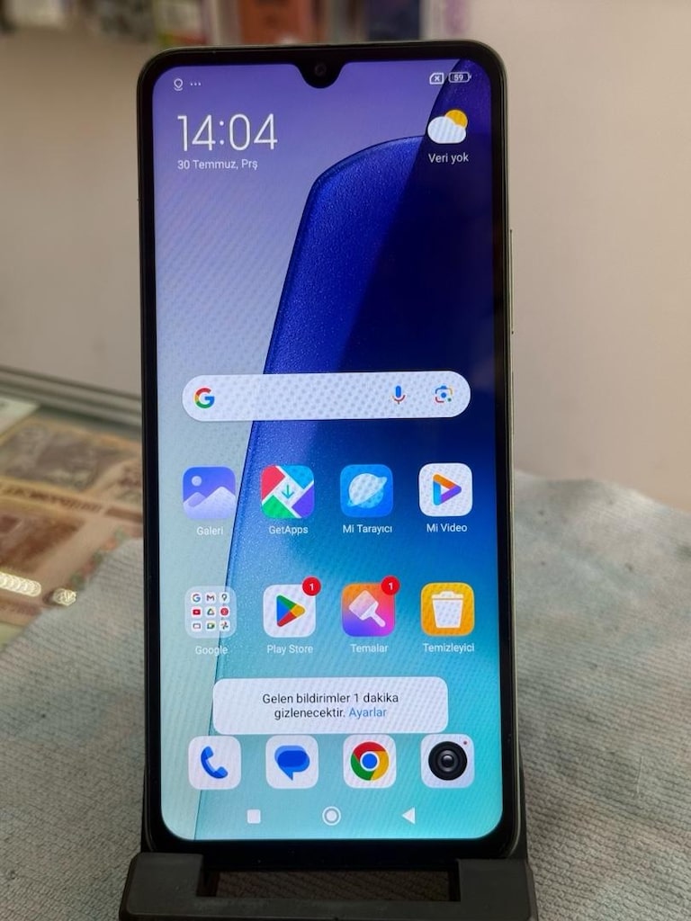 Redmi 14C 256/8gb - 5