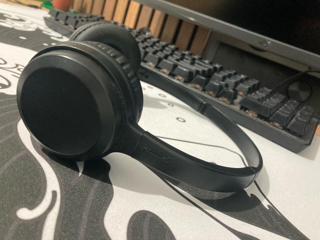 phılıps kablosuz bluetooth kulaklık - 2