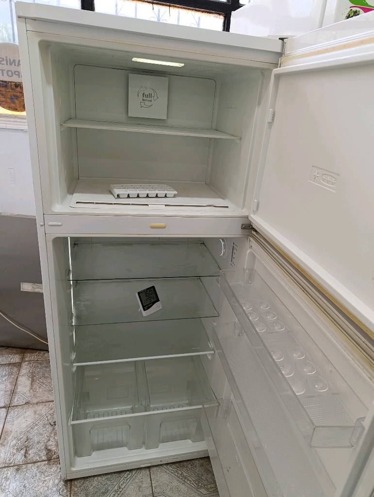 Arçelik Altus LED Aydınlatmalı Nofrost Buzdolabı Sadece 6500 TL Arçe - 3